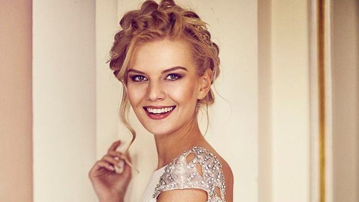 Miss Slovensko 2018 Dominika Grecová