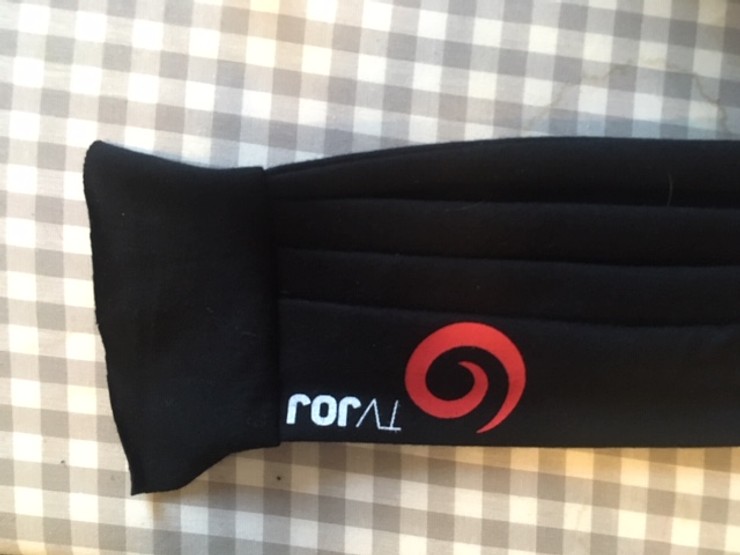 Rúška s logom TV JOJ