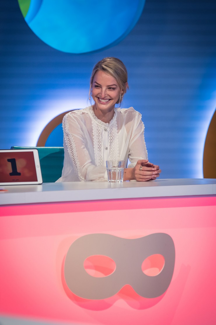 Inkognito - Michaela Kocianová