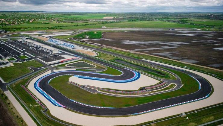Balaton Park Circuit