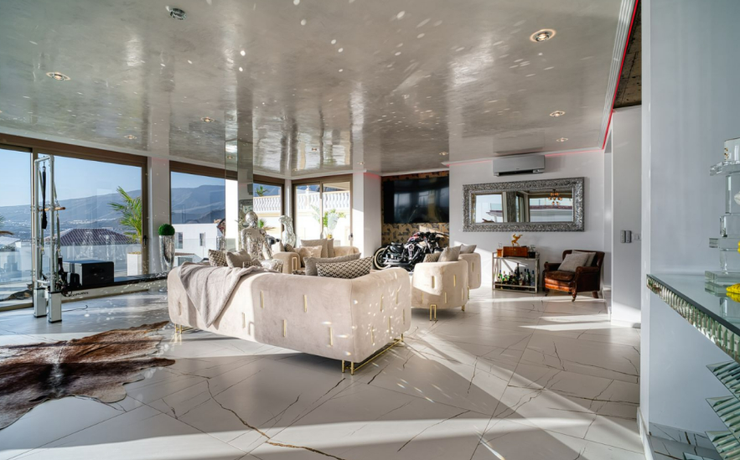 byt zuzany belohorcovej