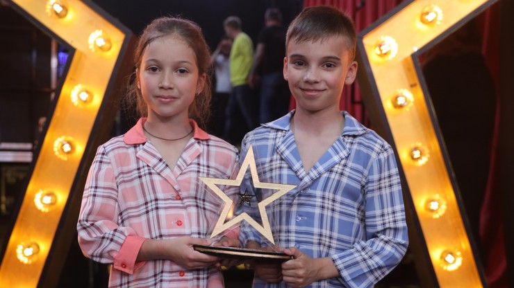 CSMT 2019 Katya a Nikita