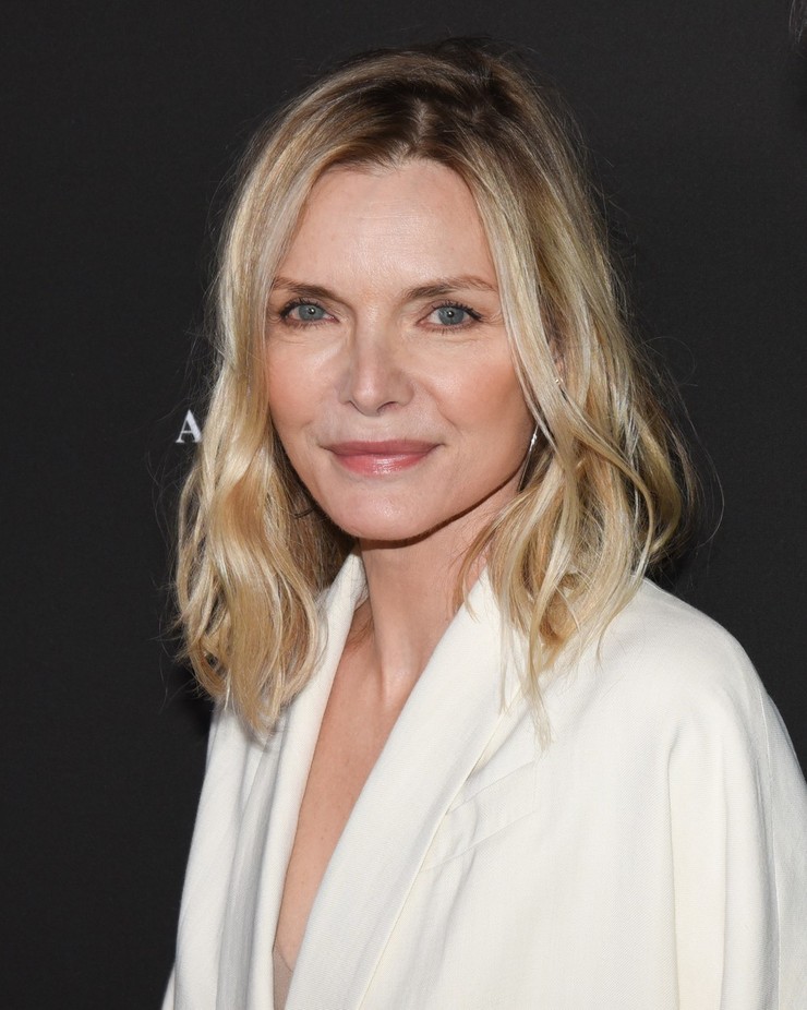 Michelle Pfeiffer
