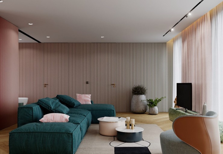 Soňa Skoncová a jej rozprávkové bývanie