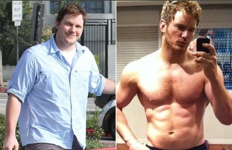 Herci, ktorí sa zmenili pre rolu 2