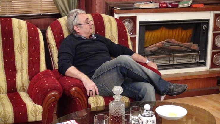 Kasíno 4 - Mafstory