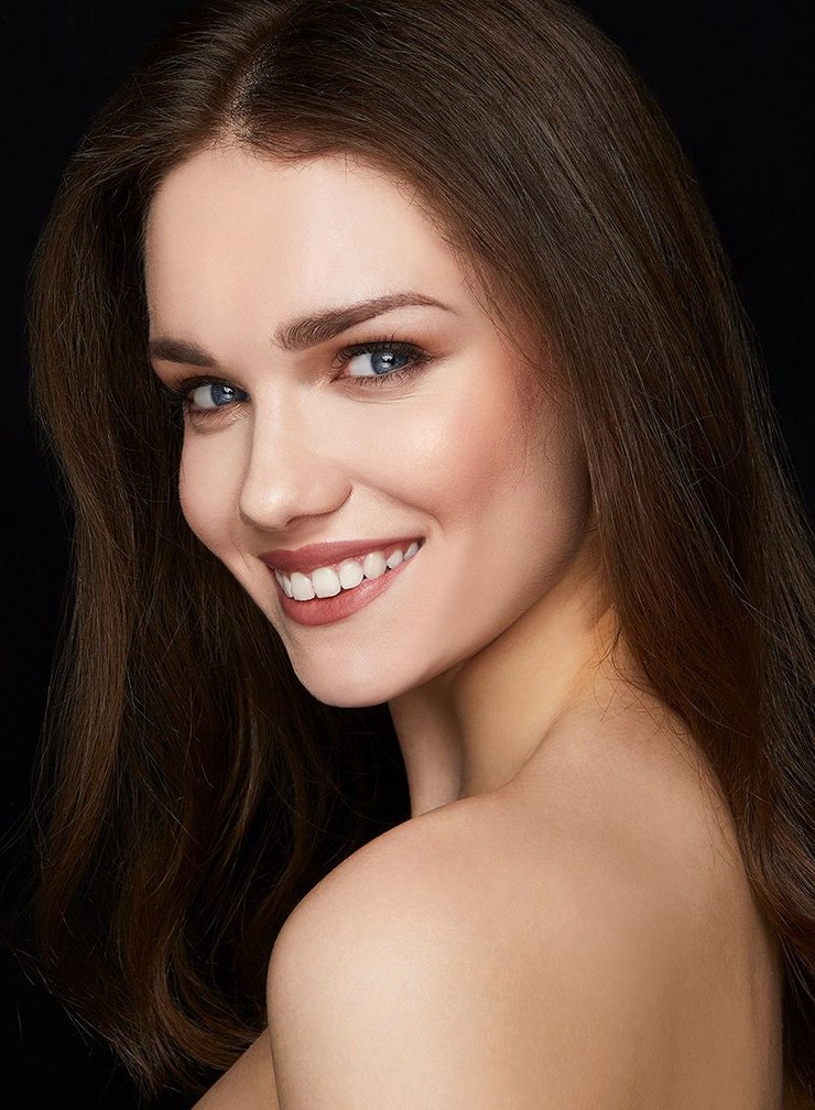 4.Lucia Jesenská - Vrútky