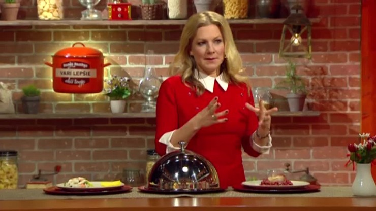 Moja mama - Zuzana Sabolova aka je naozaj70