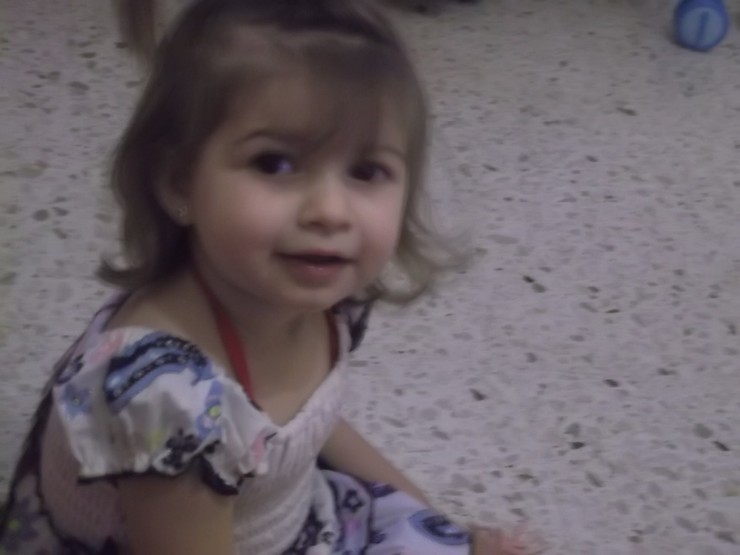 zoe bonello hajasova