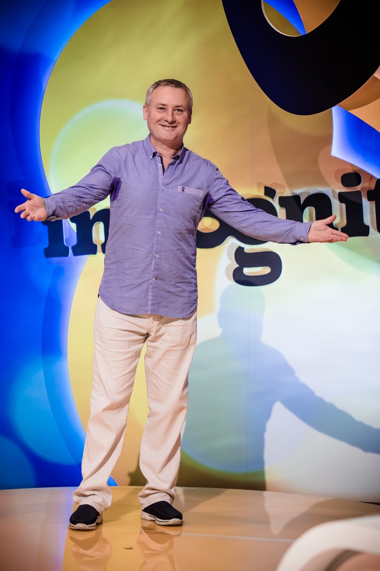 Inkognito - Peter Batthyany