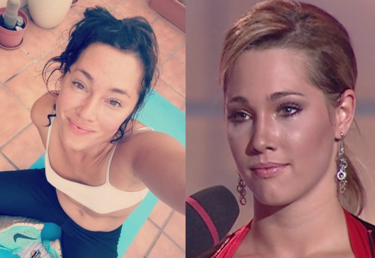 Daniela Edlingerová z Miliónového tanca po rokoch vyzerá stále perfektne 