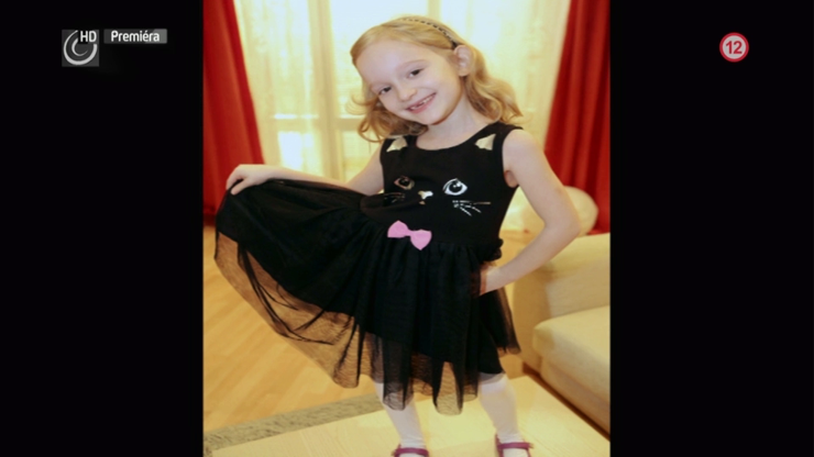 Terezka ako modelka1