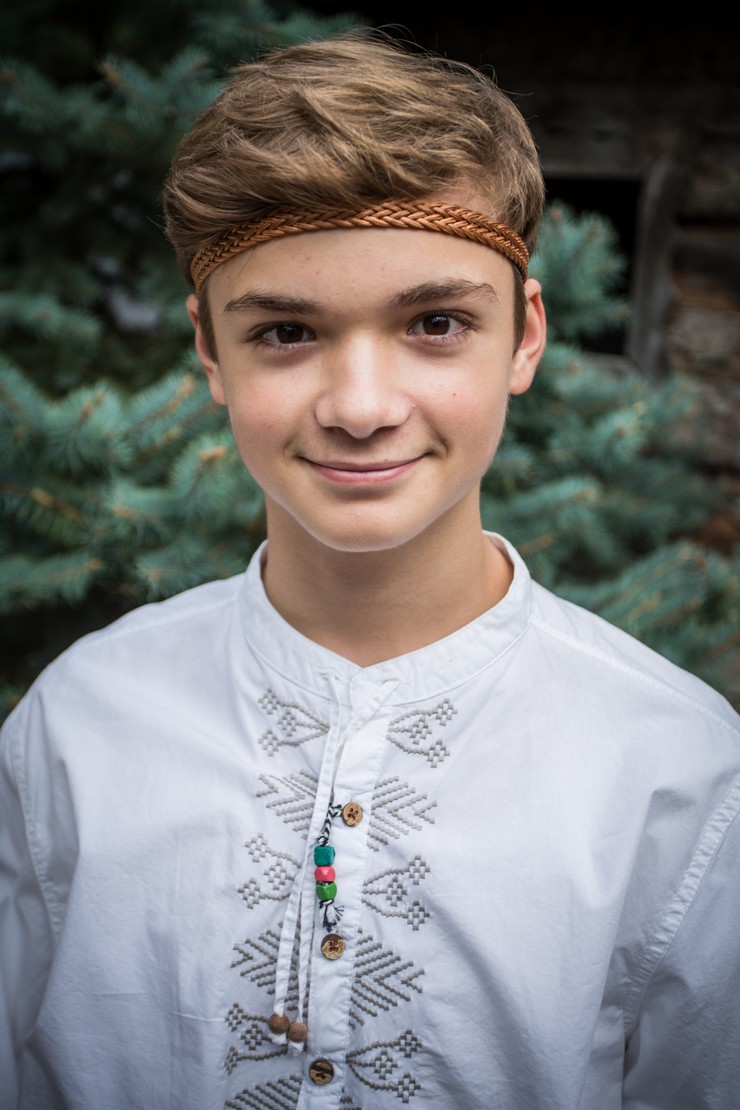 Semafor - Max Bolf