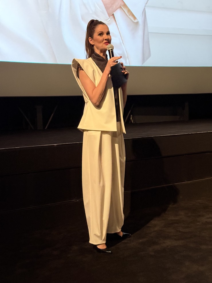 Diabol nosí Pradu 2 - Hana Rapantová