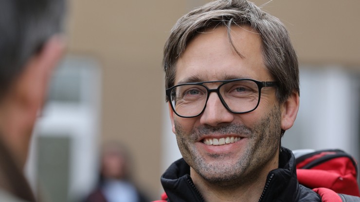 Som mama - Jirí Havelka