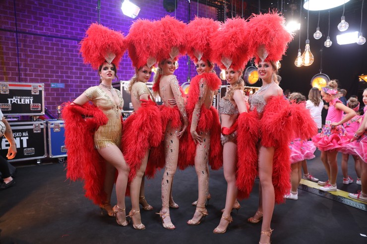 CSMT 2019 - Red Light Special