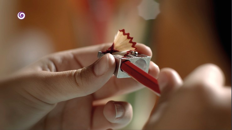 Nová staničná grafika televízie JOJ