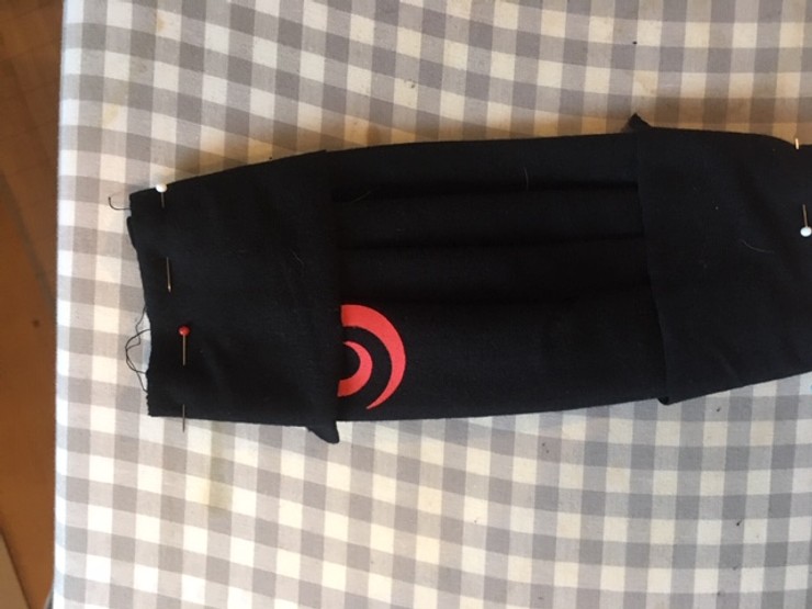 Rúška s logom TV JOJ