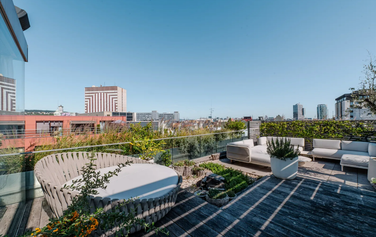 byt dominiky cibulkovej