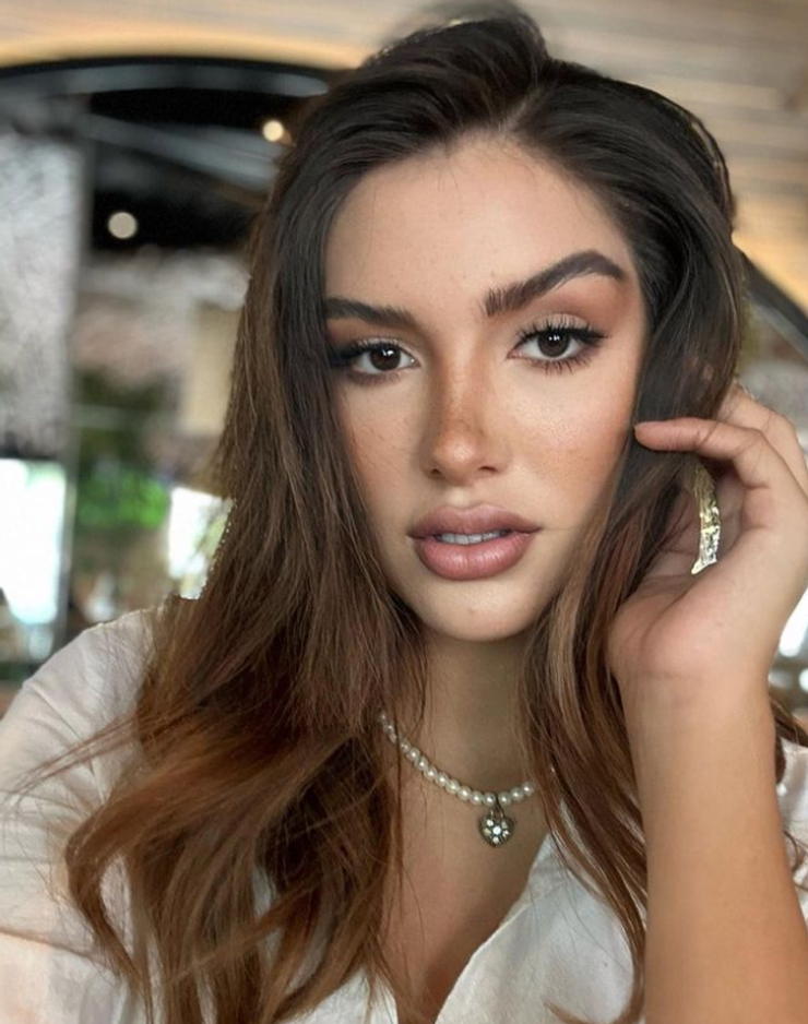 Andrea Aguilera  