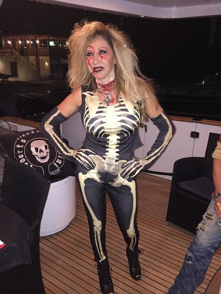 Geissenovci - svadobné fotky (1)