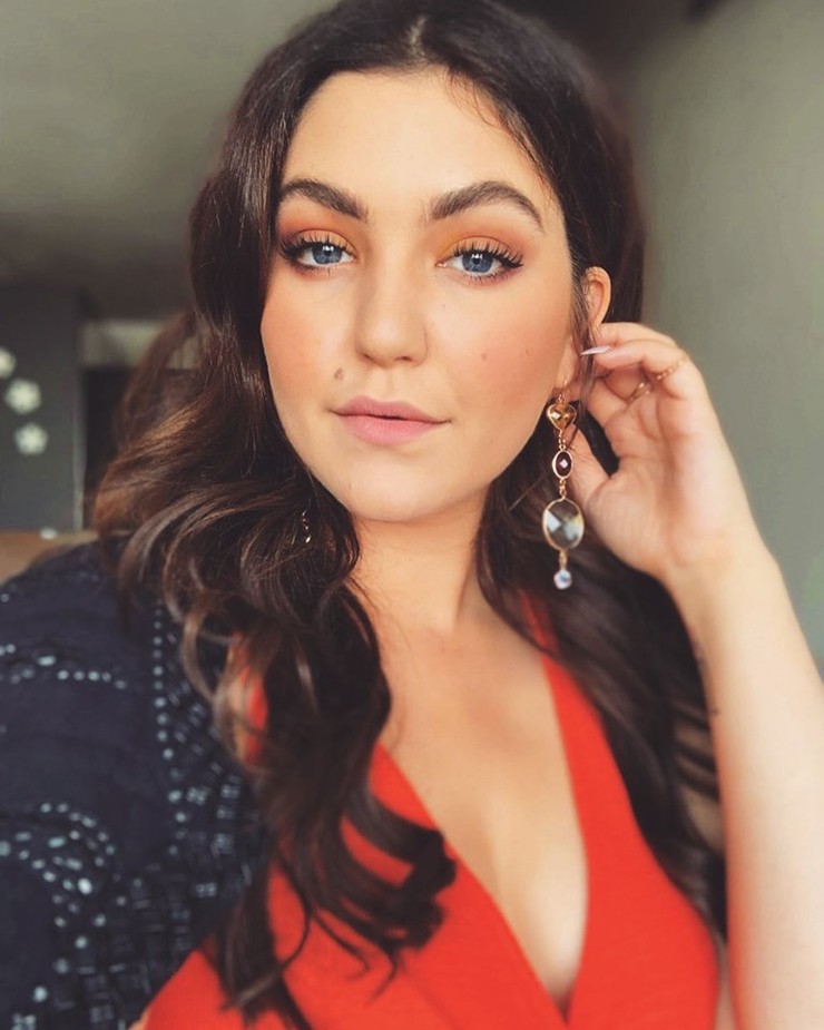 Celeste Buckingham