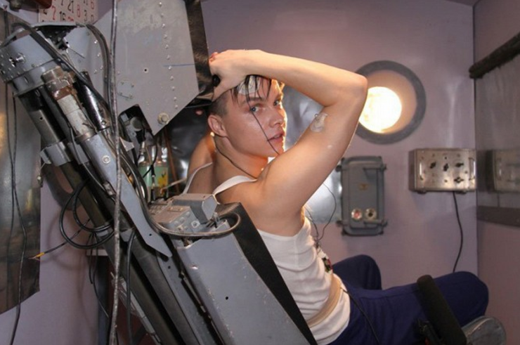 Gagarin: Prvý vo vesmíre