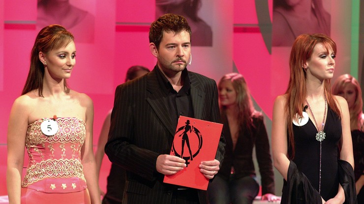 Dievča za milión - Mišo Hudák, Karin Olasová, Michaela Saleh Suríniová 