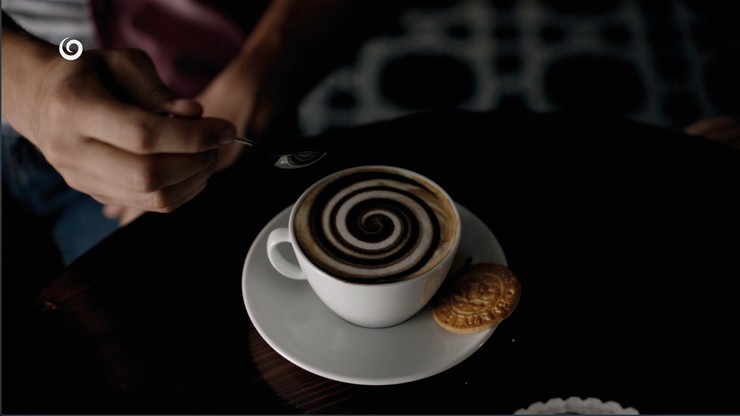 Nová staničná grafika televízie JOJ