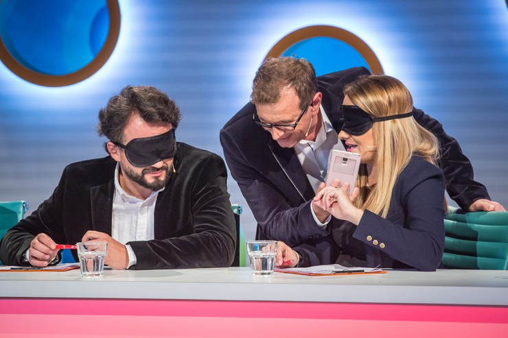 Inkognito - Hádanie Škantárovcov so zakázanou pomôckou - Zuzkiným mobilom