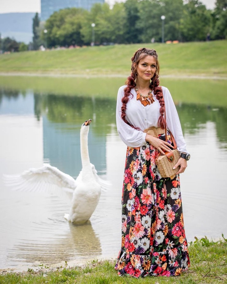 Martina Šindlerová