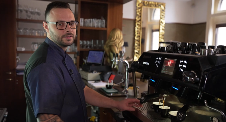 Gergö ukázal v Bez servítky svoju reštauráciu  