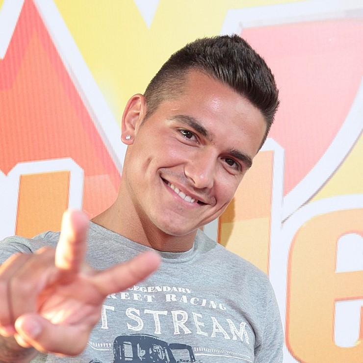 Noro Tokár - Vyvolení