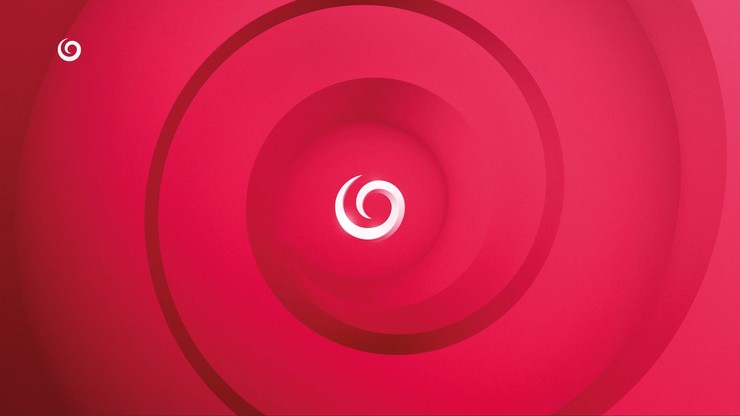 Nová staničná grafika televízie JOJ