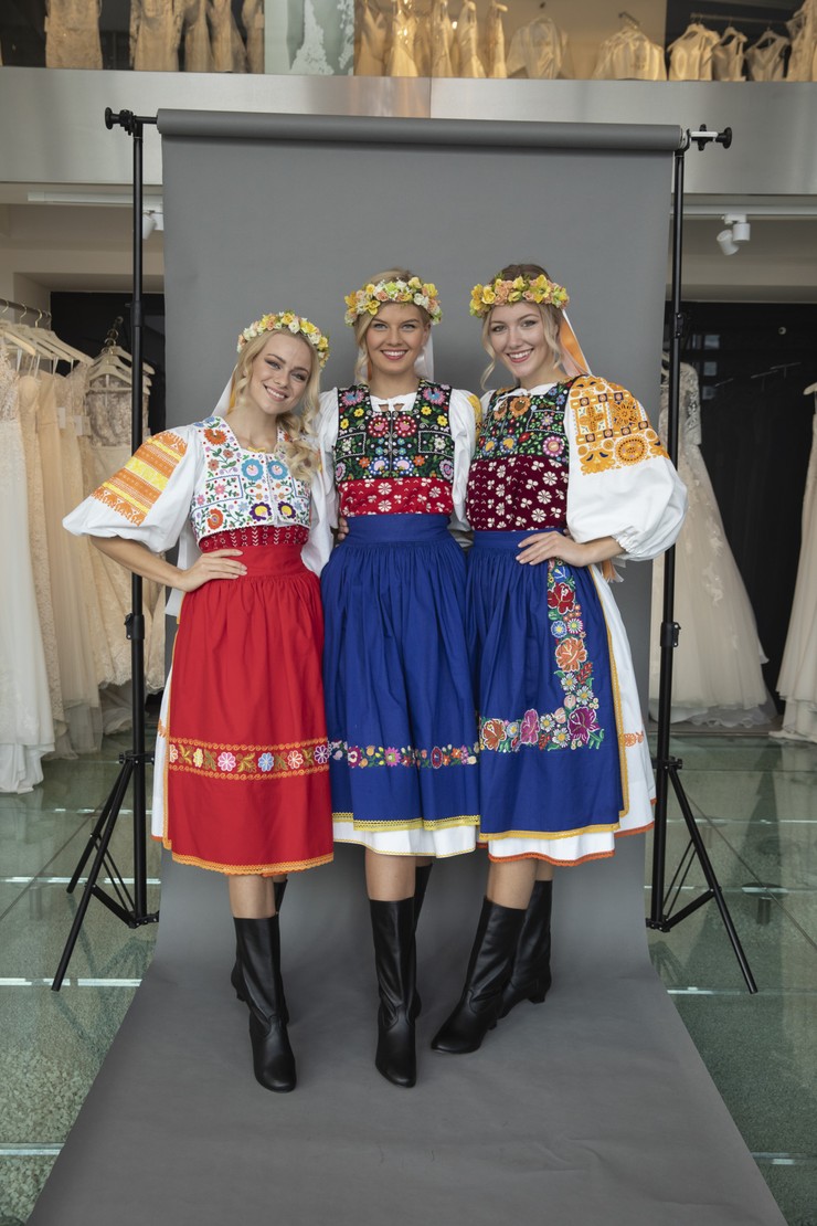 Víťazky Miss Slovensko 2018 