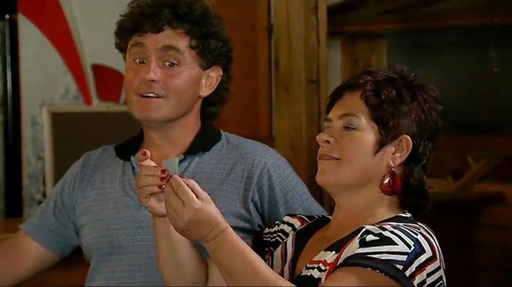 Dedičstvo - tombola 2