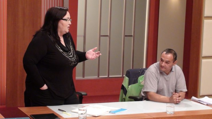 Extrémne prípady 3