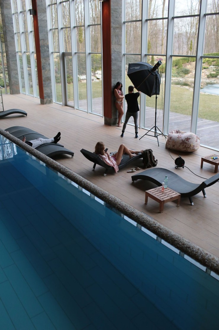 Sustredenie Miss Slovensko 2015