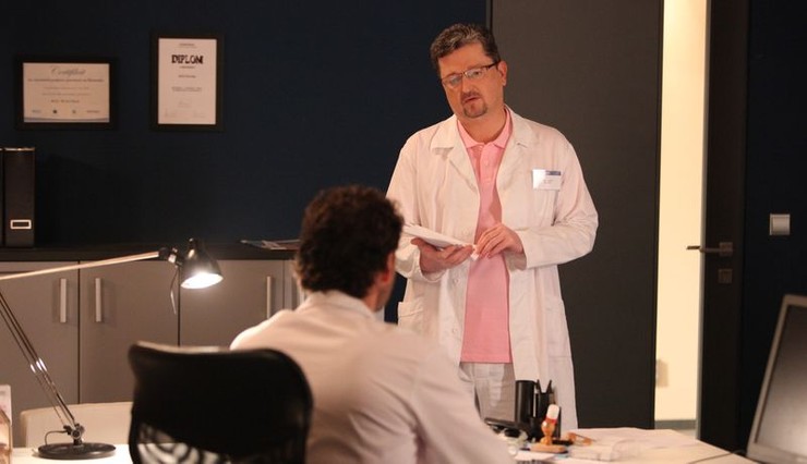 Sklár nová rodina 2