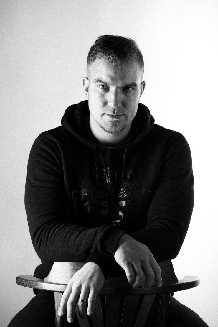 Lukáš Adamec