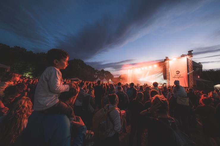 Festival Atmosféra 2024