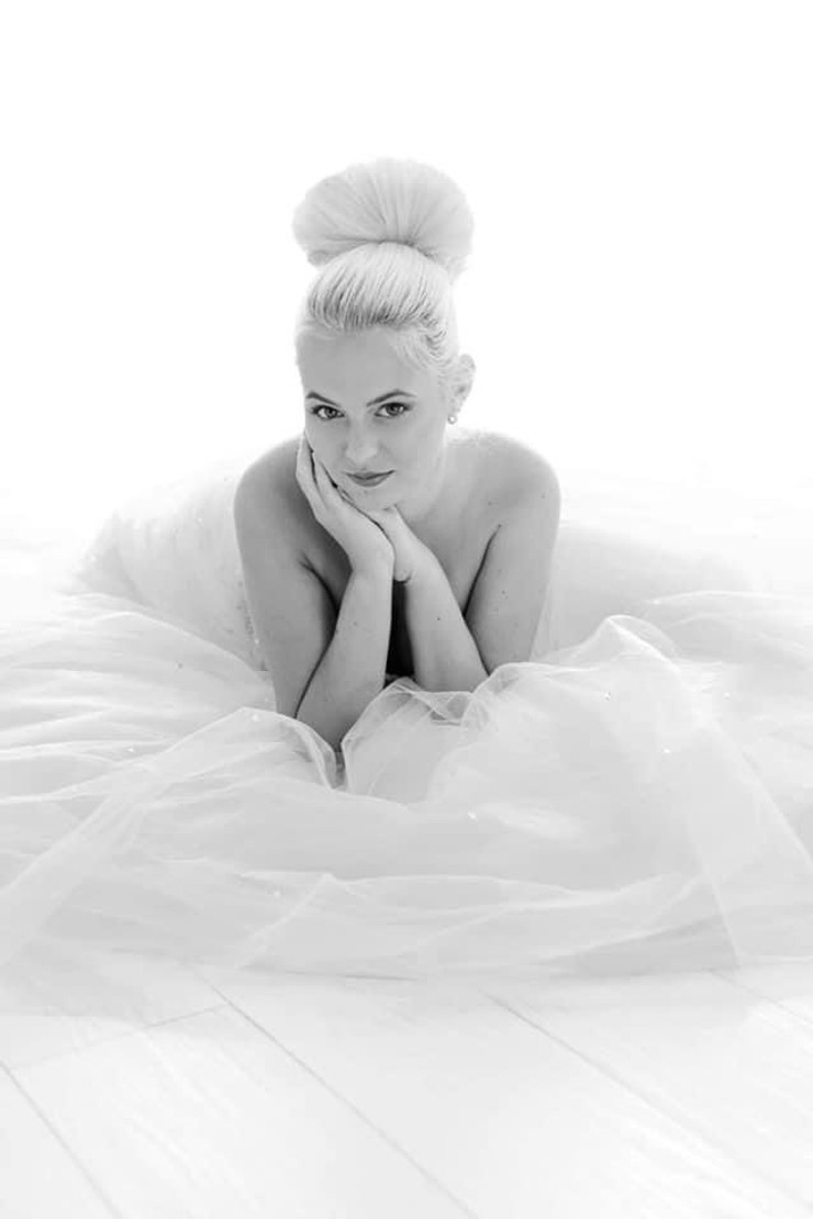 Klaudia Chlustinová