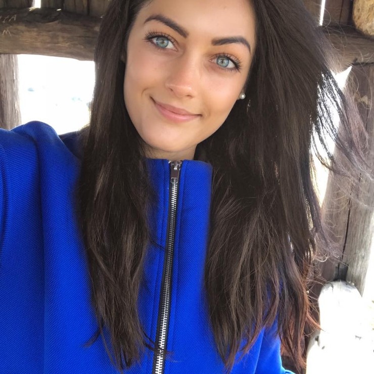 Martinka z Take me out