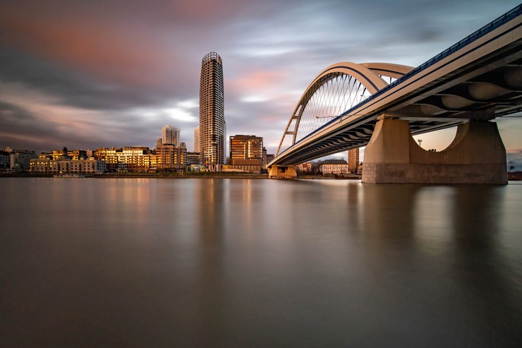 MFF FEBIOFEST Bratislava