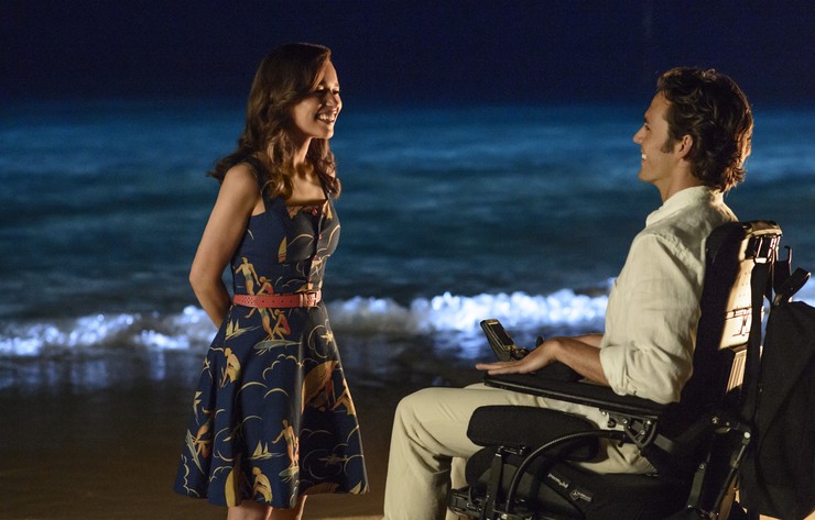 Predtým, ako som ťa spoznala