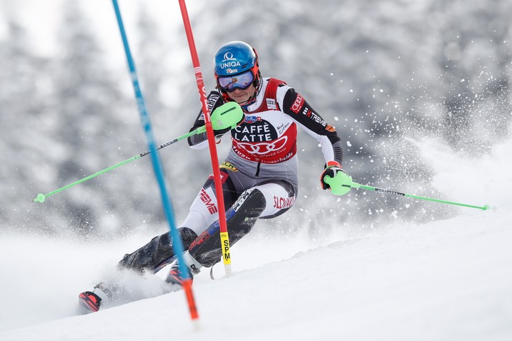 Switzerland_Alpine_Skiing_World_Cup_Vlhova Lenzerheide
