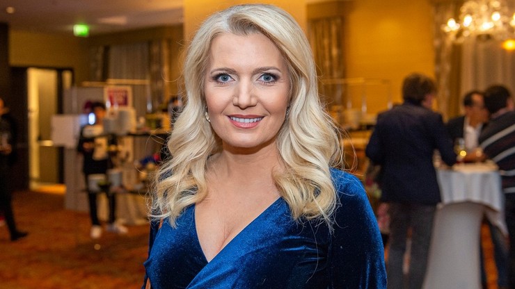 Aneta Parišková