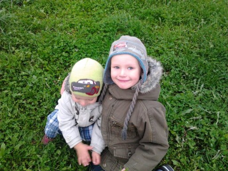 moji anjelikovia....