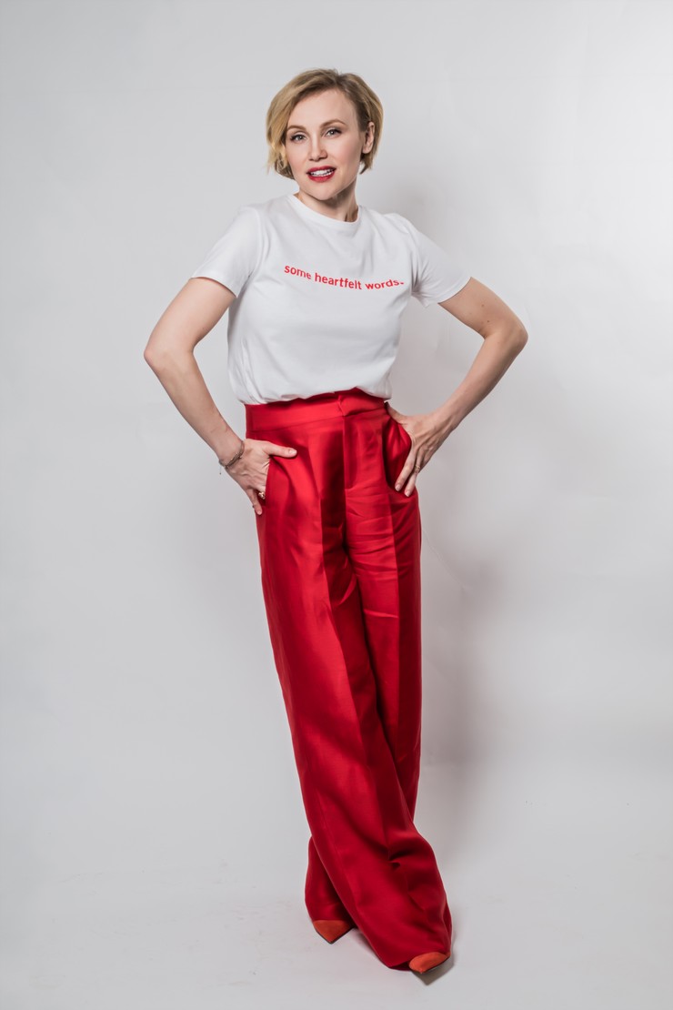 Vlastina Svátková