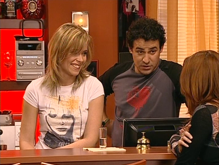 1. epizóda Paneláku 2